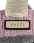 Gucci GG Fingerless Gloves, other view